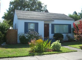 2718 Patton St, Bellingham, WA 98225