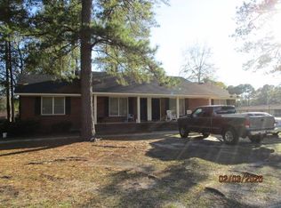 507 Crescent St, Waycross, GA 31501