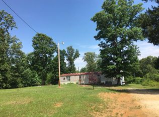 1480 Boy Scout Camp Rd, Camden, TN 38320