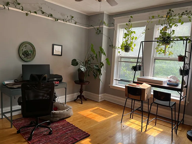 4032 N Wolcott Ave #2F — Photo 7