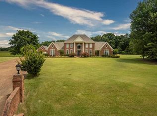 11752 Stone Meadow Cv LOT 7, Eads, TN 38028