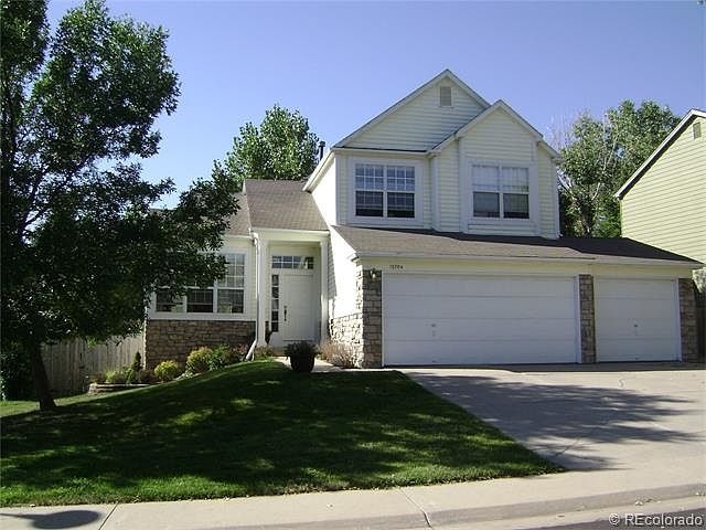 For Sale: 13704 West Auburn Avenue, Lakewood, CO 80228