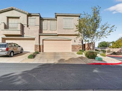 742 Solitude Point Ave, Henderson, NV, 89012