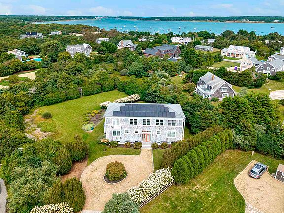 2nd image of 98 Edgartown Bay Rd