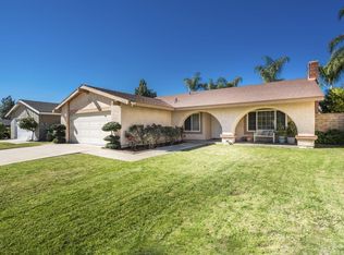 13360 Arvidson St, Chino, CA 91710