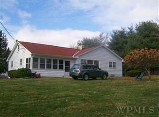 201 Pleasant Ridge Rd, Poughquag, NY 12570