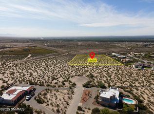 Summit Ln, Las Cruces, NM 88011