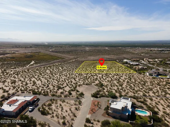 Summit Ln, Las Cruces, NM 88011