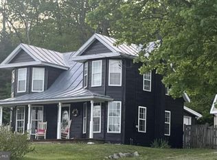 14618 Pennersville Rd, Cascade, MD 21719