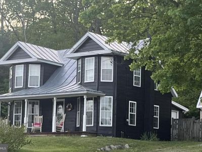 14618 Pennersville Rd, Cascade, MD, 21719