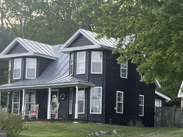 14618 Pennersville Rd, Cascade, MD 21719