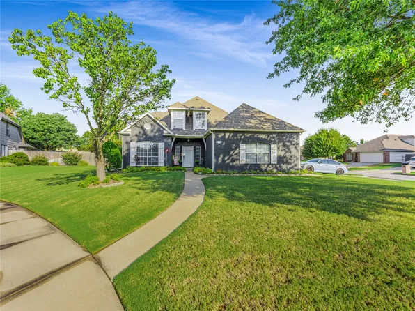3100 W Lansing Cir, Broken Arrow, OK 74012