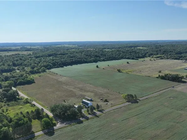 2372 River Rd Road, Cushing, WI 54024