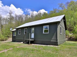 322 Cahill Rd, Pittsfield, VT 05762