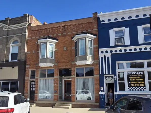 23057 East Main Street - 2, 23057 E Main St, Armada, MI 48005