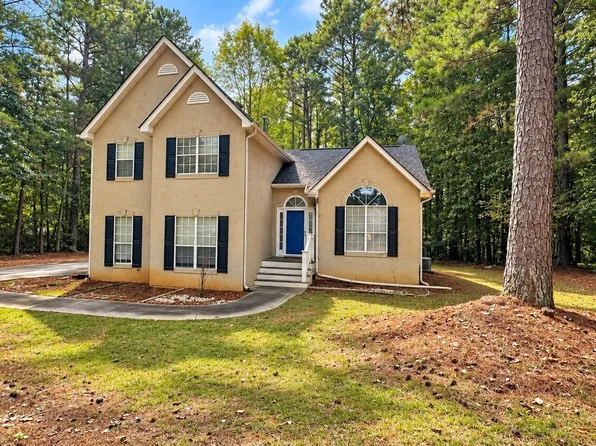20 Bartlett Dr, Sharpsburg, GA 30277