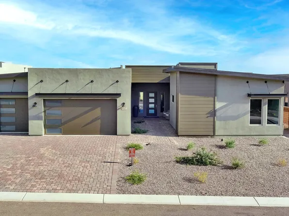 6937 W Patina Dr Lot 32, Marana, AZ 85658