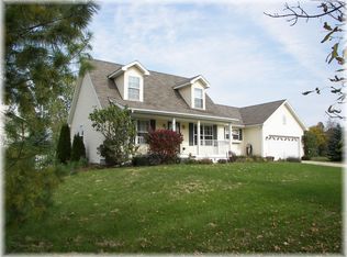 13506 Jennifer Dr, Perry, MI 48872