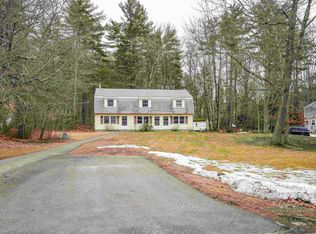 4 Linda Ln APT 5, Stratham, NH 03885
