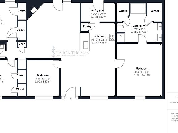 2nd image of 9866 Red Rock Rd