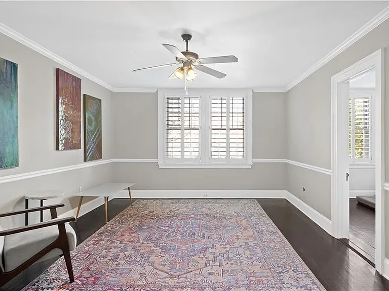 198 Ponce De Leon Ave NE #4B — Photo 4