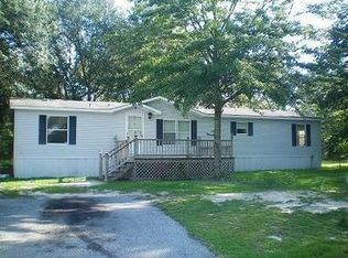 72 Eagle Run Dr, Valdosta, GA 31602