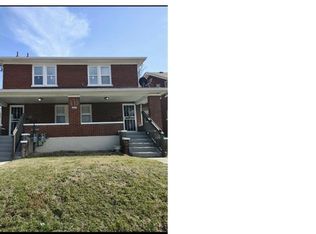 715 S 41st St #2, Louisville, KY 40211