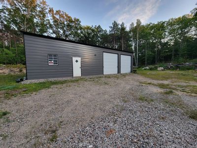 49 Lake Ridge Road, Newfield, ME, 04056