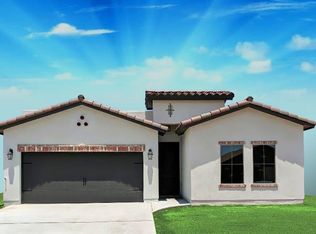 13628 Beobridge Ave, El Paso, TX 79928