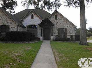 808 Cambridge Bnd, Tyler, TX 75703