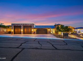 2040 Avienda Del Sol, Lake Havasu City, AZ 86406