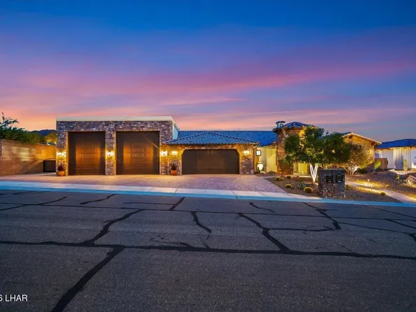 2040 Avienda Del Sol, Lake Havasu City, AZ 86406