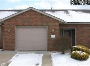 1044 Patrick Pl UNIT 2, Wooster, OH
