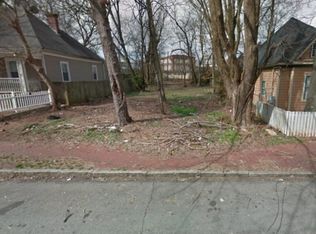 566 Cooper St SW LOT 0, Atlanta, GA 30312