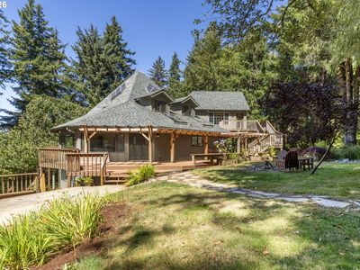 7681 NE Park Ln, Otis, OR, 97368