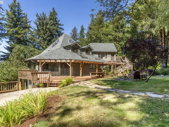 7681 NE Park Ln, Otis, OR 97368