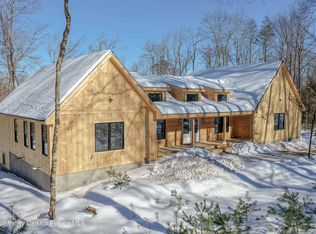 250 Cherry Hill Rd, Accord, NY 12404