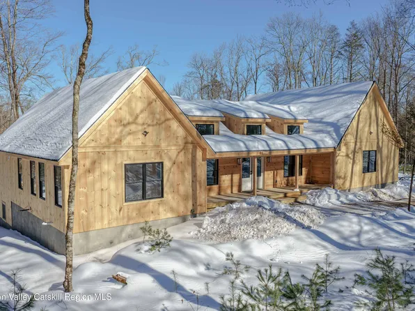 250 Cherry Hill Road, Accord, NY 12404