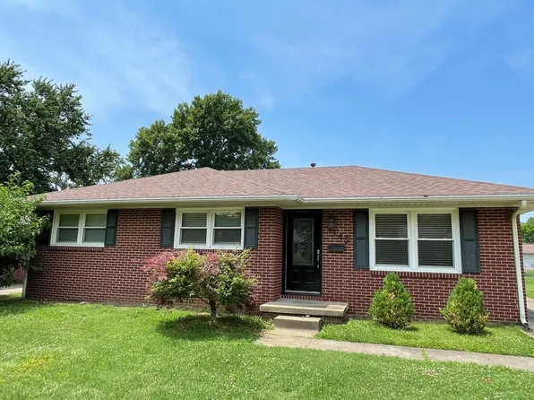 1145 Avondale Rd, Owensboro, KY 42303