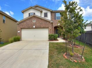 6720 Crosne St, Austin, TX 78754