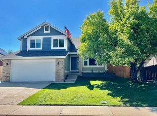 9128 W 101st Ave, Westminster, CO 80021