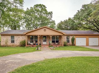 216 Mill Street Ext, Lucedale, MS 39452