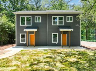 87 Hennon St #B, Rome, GA 30165