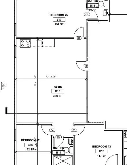 341 Grosvenor Ave #2 — Photo 5