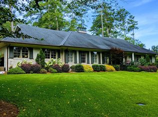 377 Old Club Rd S, Macon, GA 31210