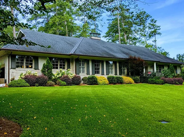 377 Old Club Rd S, Macon, GA 31210