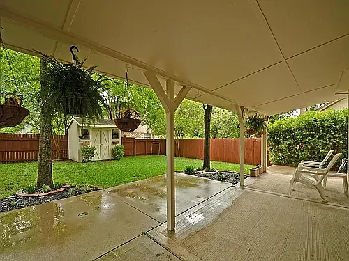 10901 Watchful Fox Dr — Photo 2
