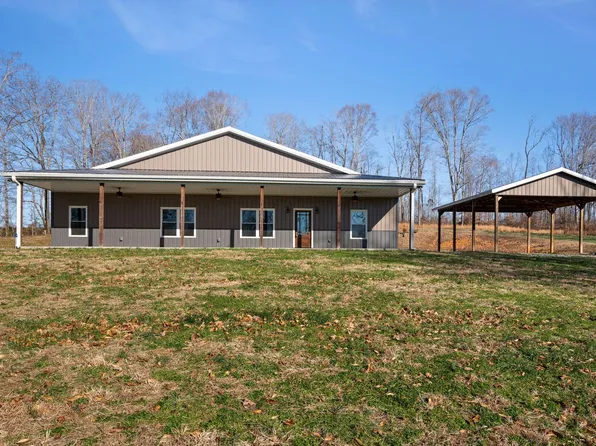 627 Mount Lebanon Rd, Dickson, TN 37055