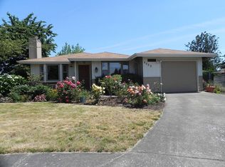 4553 Souza St, Eugene, OR 97402