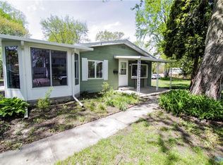 2247 Vaness Dr, Toledo, OH 43615